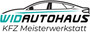 Logo WID Autohaus